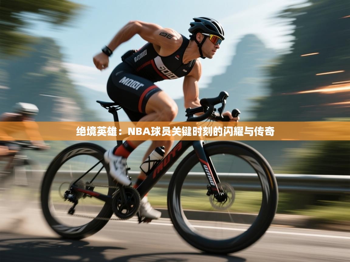 绝境英雄：NBA球员关键时刻的闪耀与传奇  第2张