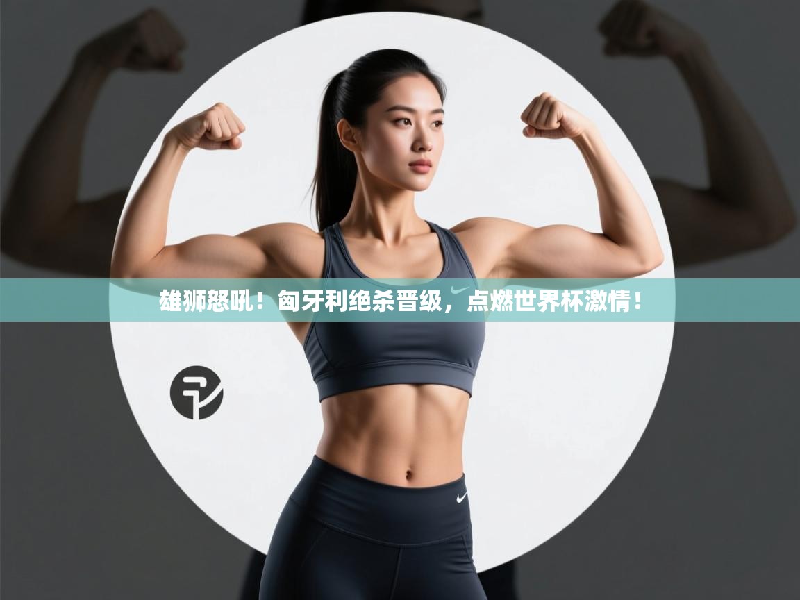 雄狮怒吼!匈牙利绝杀晋级,点燃世界杯激情! 第2张