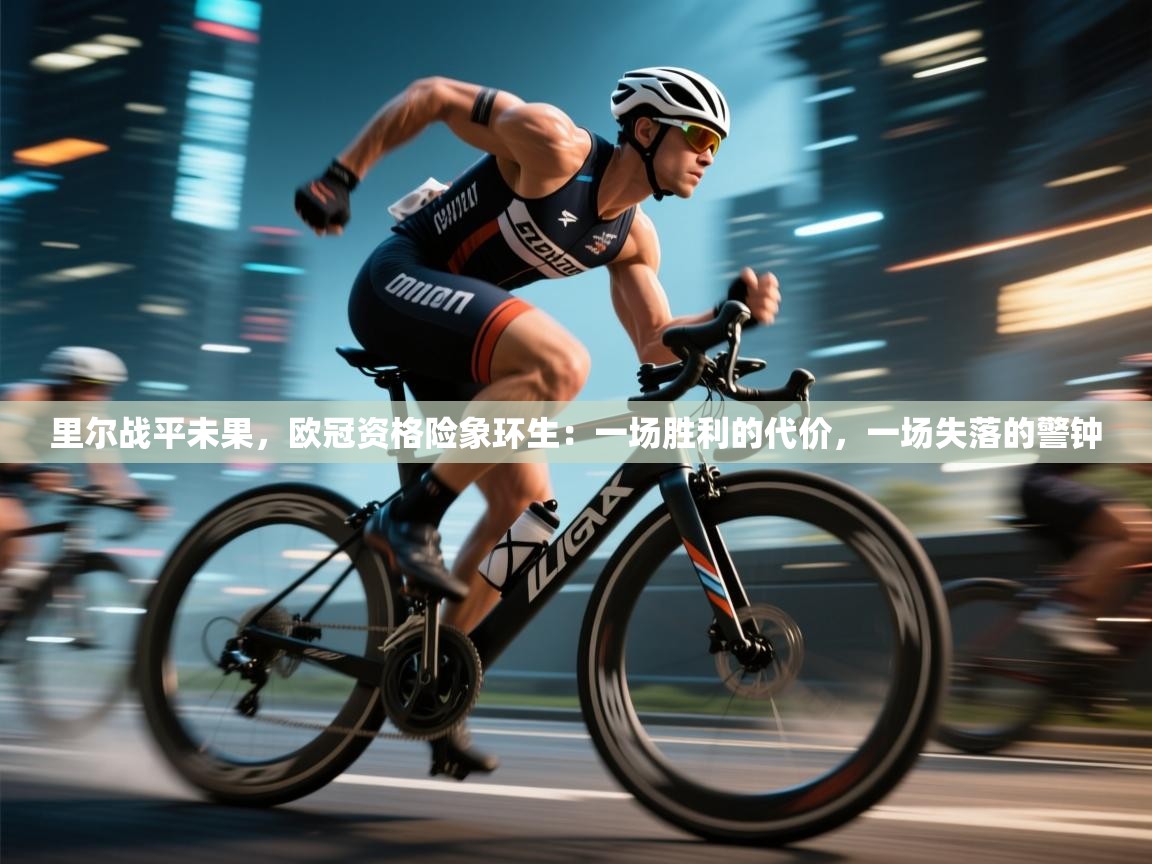 里尔战平未果，欧冠资格险象环生：一场胜利的代价，一场失落的警钟  第2张