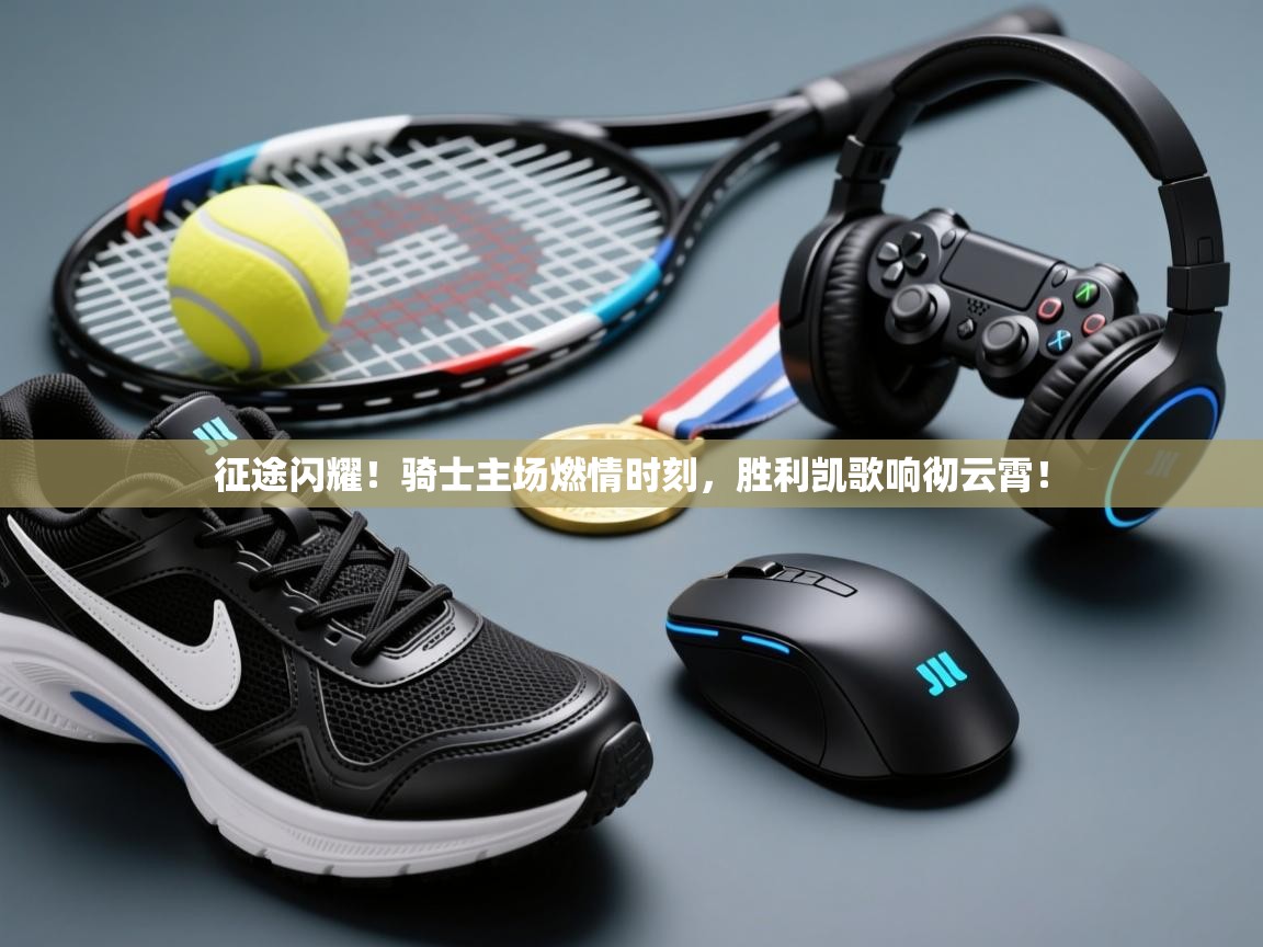 征途闪耀！骑士主场燃情时刻，胜利凯歌响彻云霄！  第2张