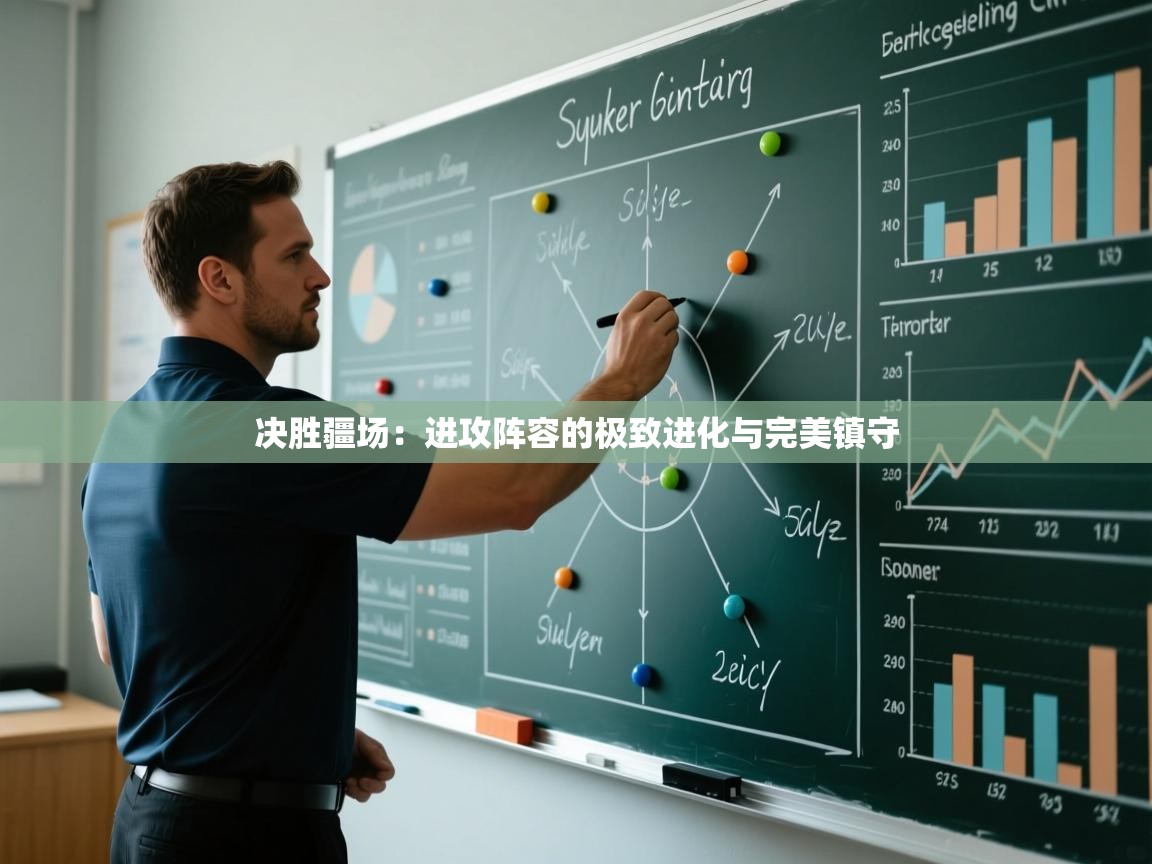 决胜疆场：进攻阵容的极致进化与完美镇守  第2张